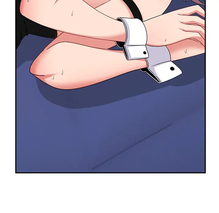 Life With Mia Chapter 37 - Page 150