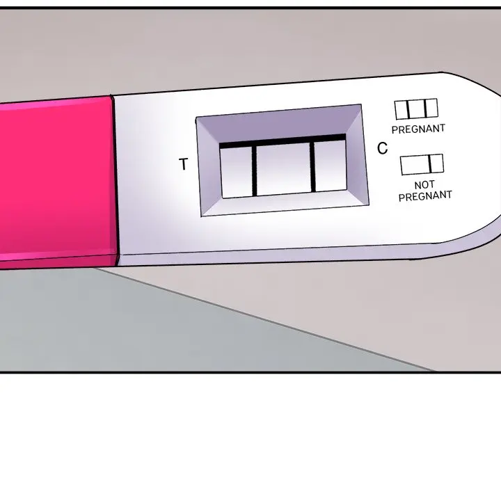 Life With Mia Chapter 37 - Page 155