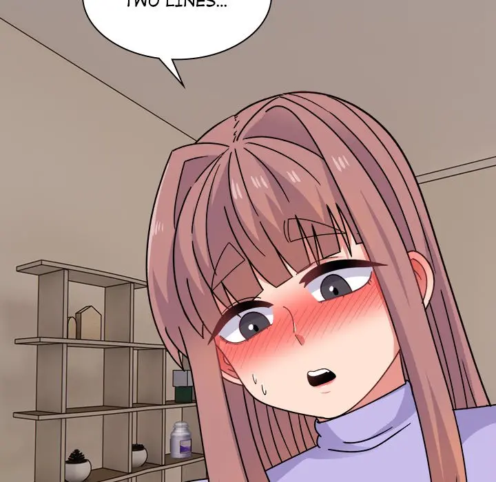 Life With Mia Chapter 37 - Page 157