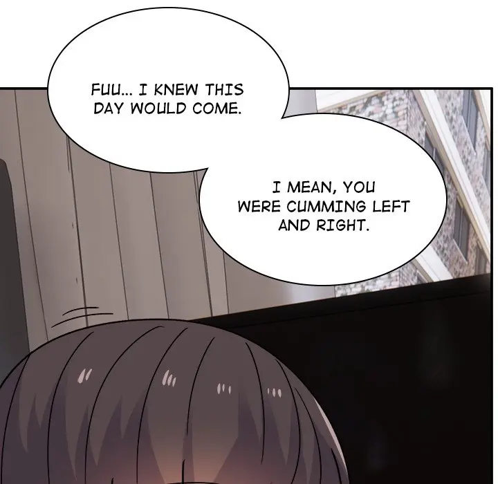 Life With Mia Chapter 37 - Page 160