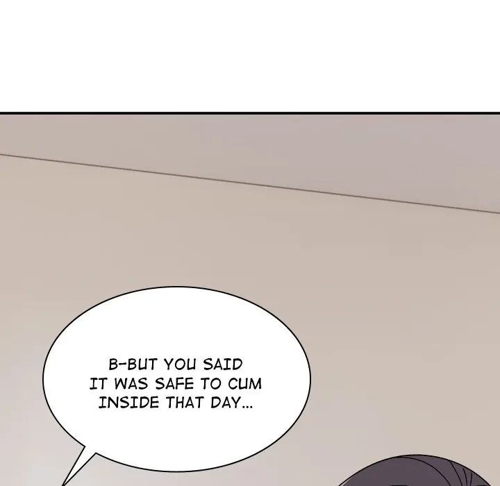 Life With Mia Chapter 37 - Page 163