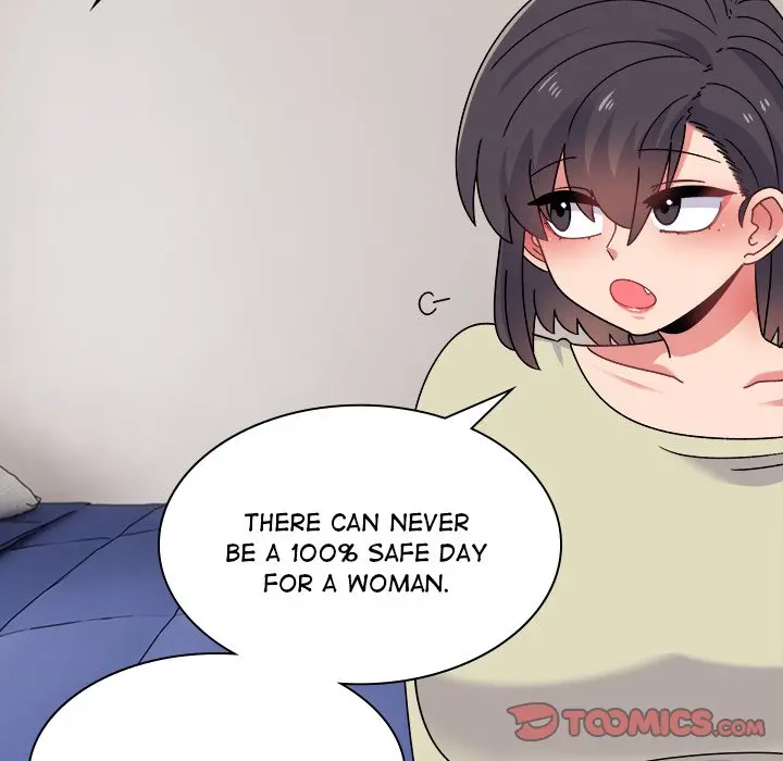 Life With Mia Chapter 37 - Page 164