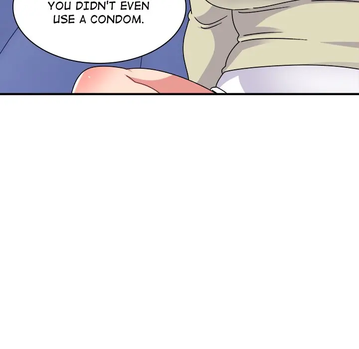 Life With Mia Chapter 37 - Page 165