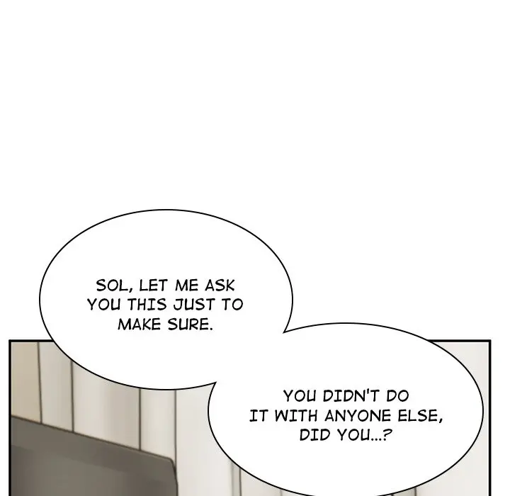 Life With Mia Chapter 37 - Page 166
