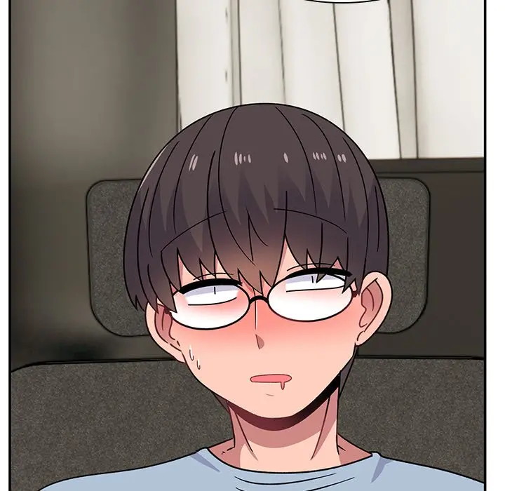 Life With Mia Chapter 37 - Page 167