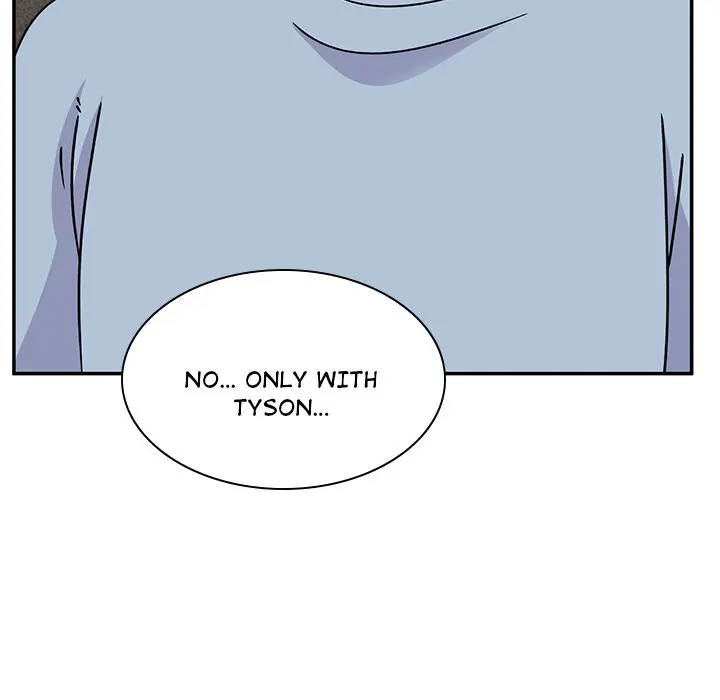 Life With Mia Chapter 37 - Page 168