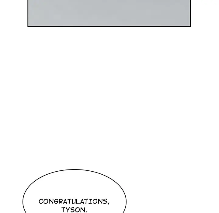 Life With Mia Chapter 37 - Page 171