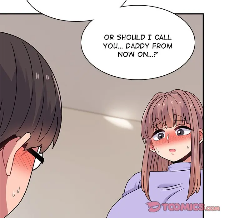 Life With Mia Chapter 37 - Page 172