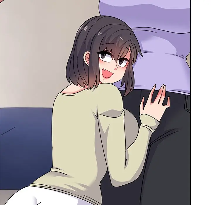 Life With Mia Chapter 37 - Page 173