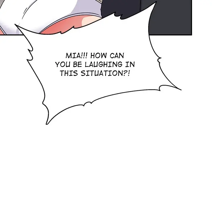 Life With Mia Chapter 37 - Page 174