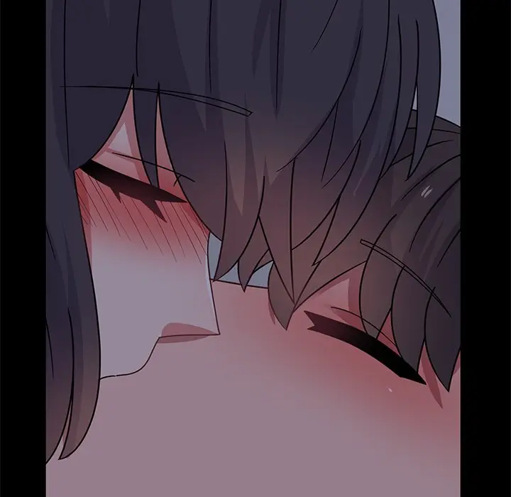 Life With Mia Chapter 37 - Page 192