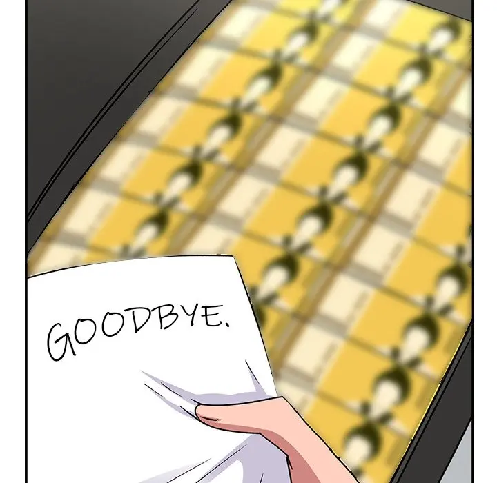 Life With Mia Chapter 37 - Page 202