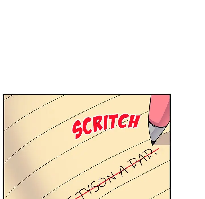 Life With Mia Chapter 37 - Page 206