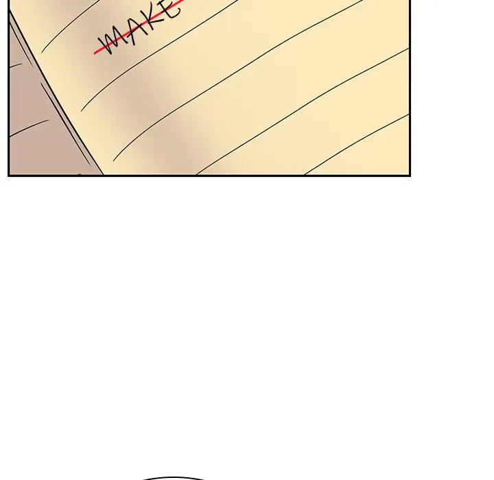 Life With Mia Chapter 37 - Page 207