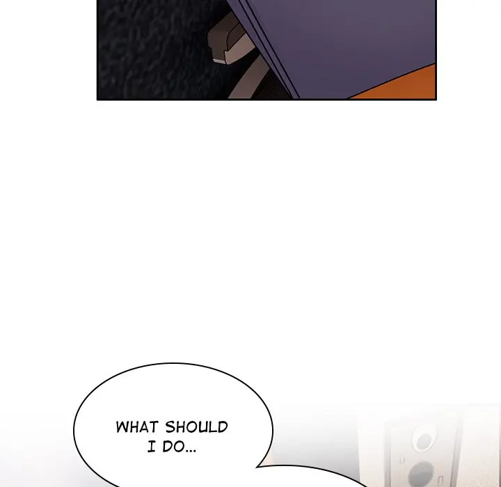 Life With Mia Chapter 37 - Page 209