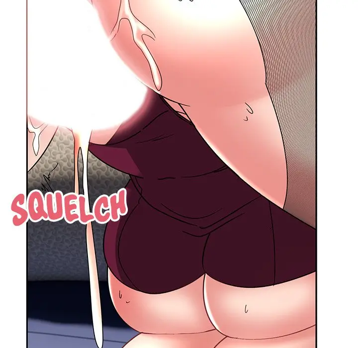 Life With Mia Chapter 37 - Page 25