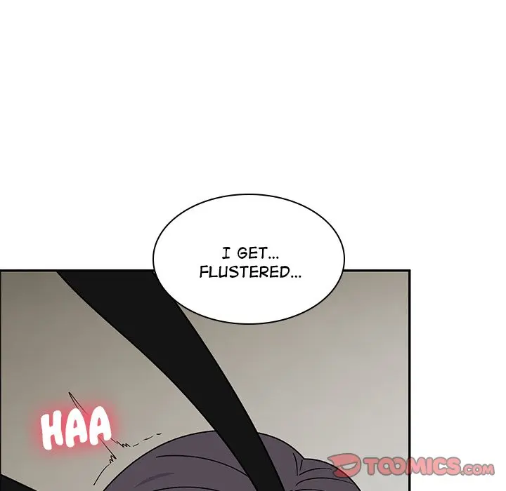 Life With Mia Chapter 37 - Page 28