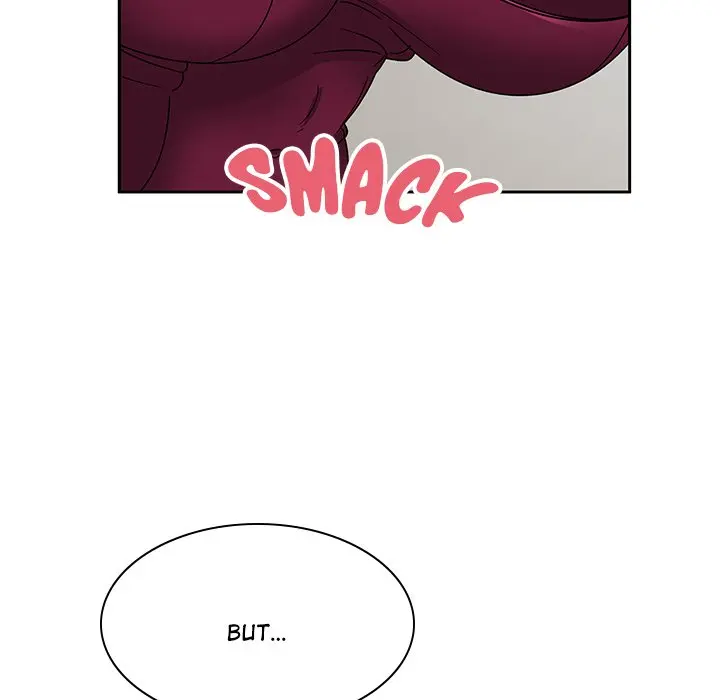 Life With Mia Chapter 37 - Page 33