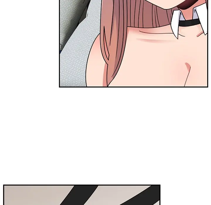 Life With Mia Chapter 37 - Page 5