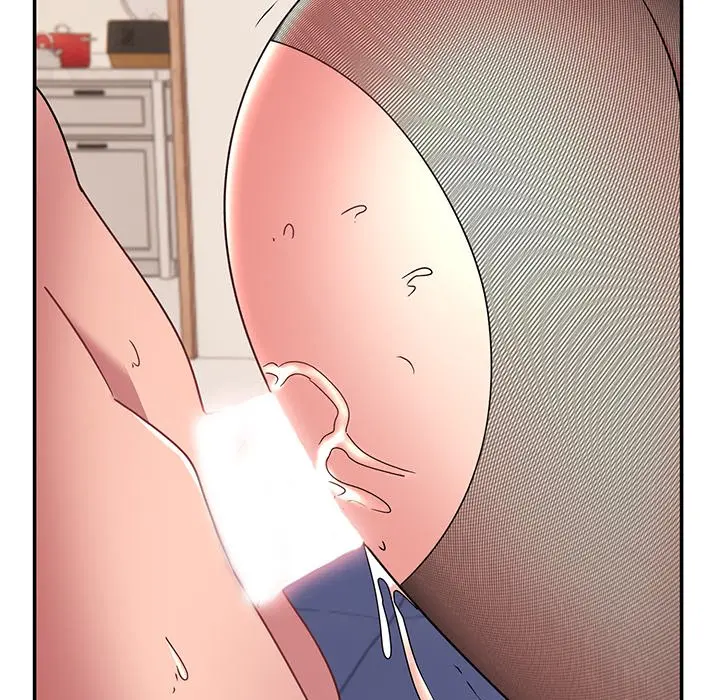 Life With Mia Chapter 37 - Page 55