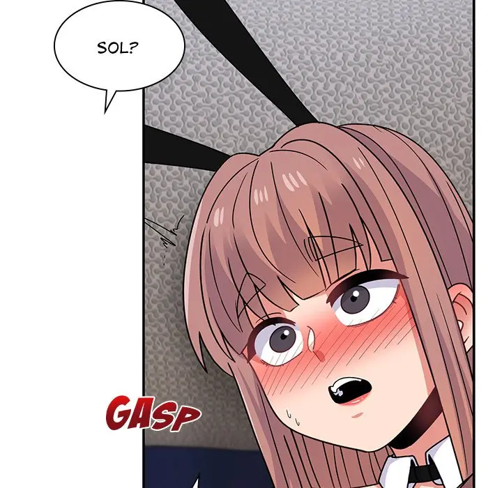 Life With Mia Chapter 37 - Page 66