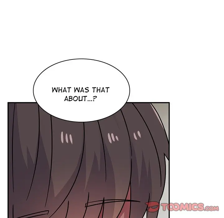Life With Mia Chapter 37 - Page 68