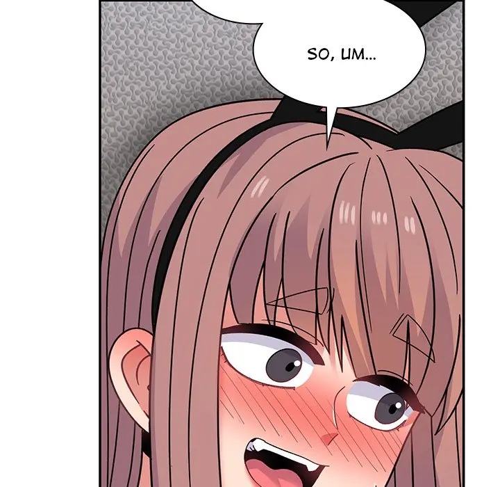 Life With Mia Chapter 37 - Page 71