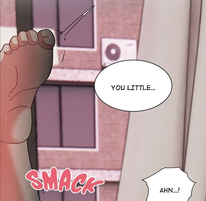 Life With Mia Chapter 37 - Page 77