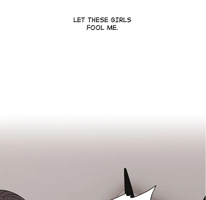 Life With Mia Chapter 37 - Page 8