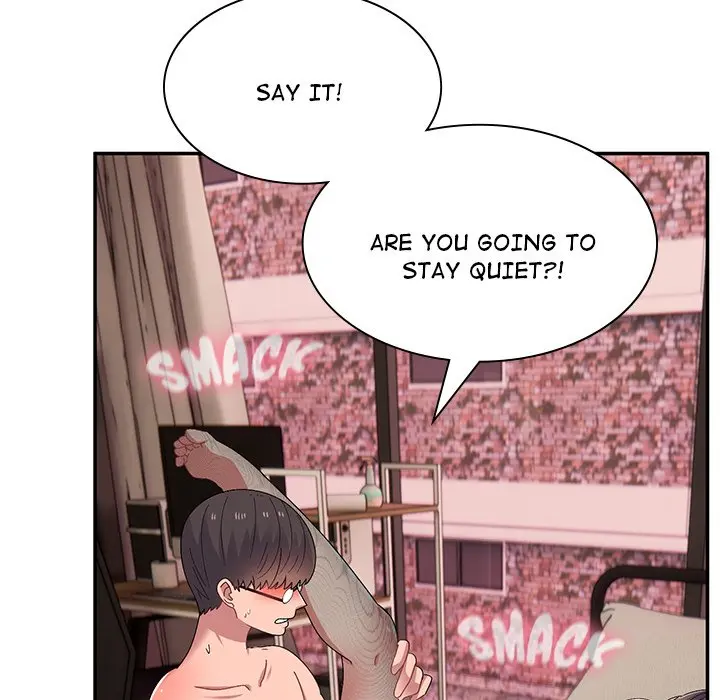 Life With Mia Chapter 37 - Page 81