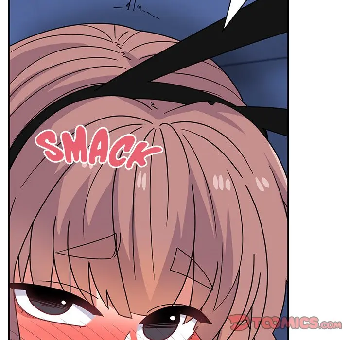 Life With Mia Chapter 37 - Page 84