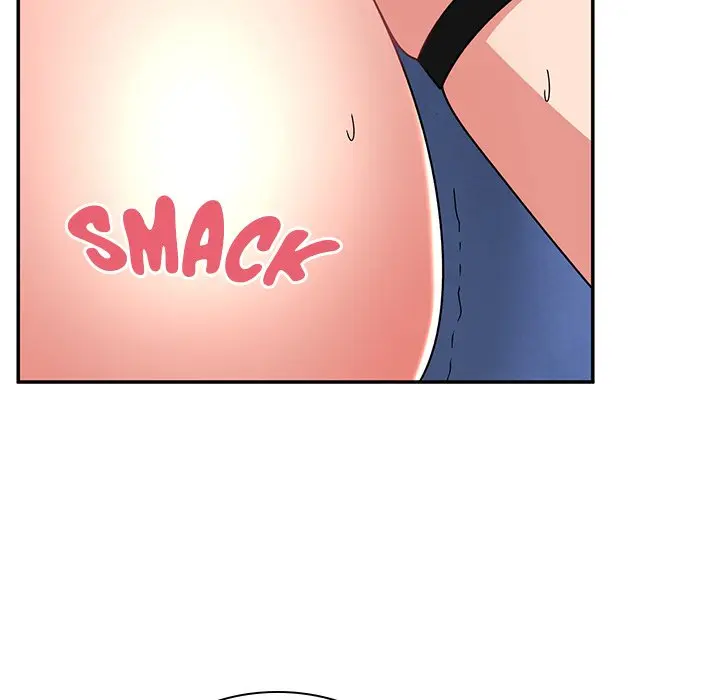 Life With Mia Chapter 37 - Page 86
