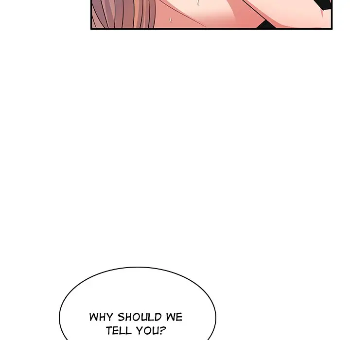 Life With Mia Chapter 37 - Page 89