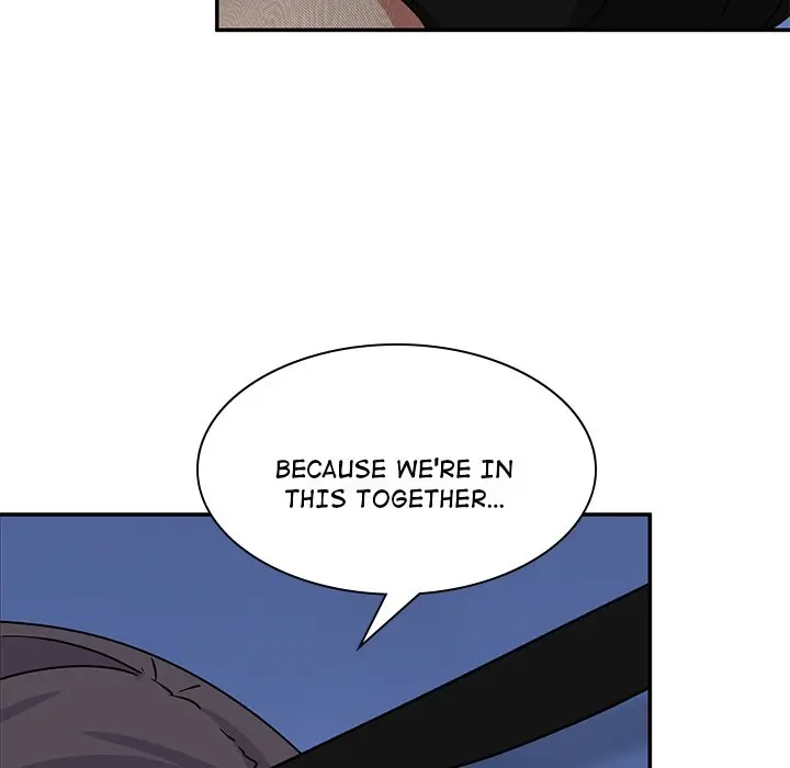 Life With Mia Chapter 37 - Page 95