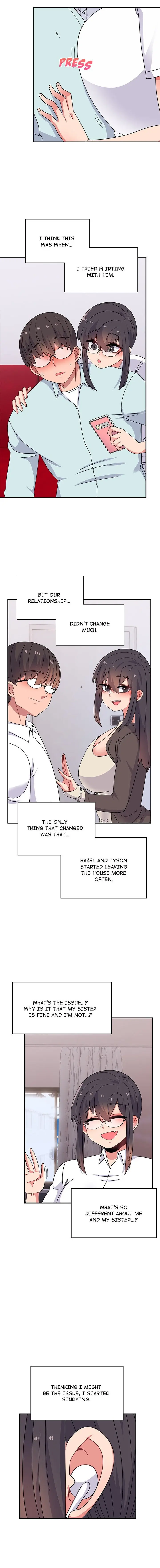 Life With Mia Chapter 38 - Page 11
