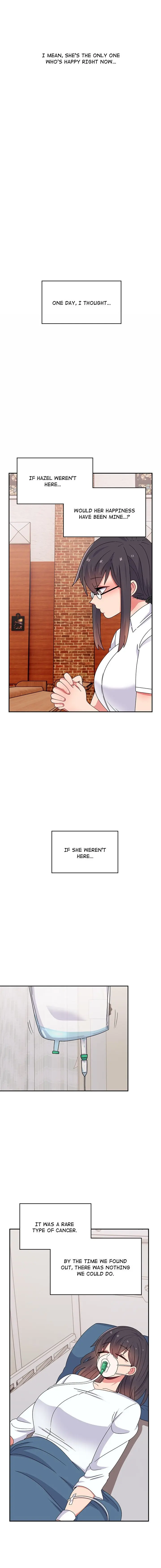 Life With Mia Chapter 38 - Page 14