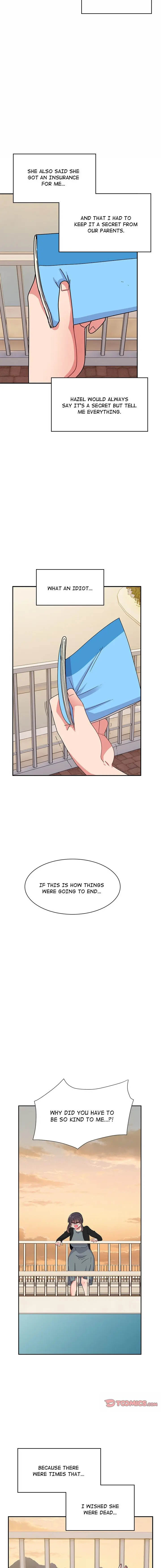 Life With Mia Chapter 38 - Page 17