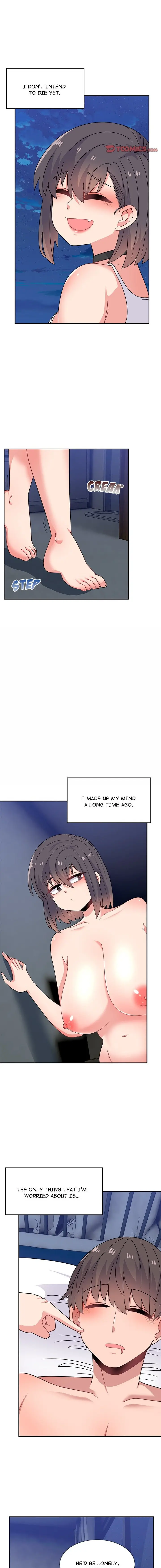 Life With Mia Chapter 39 - Page 11