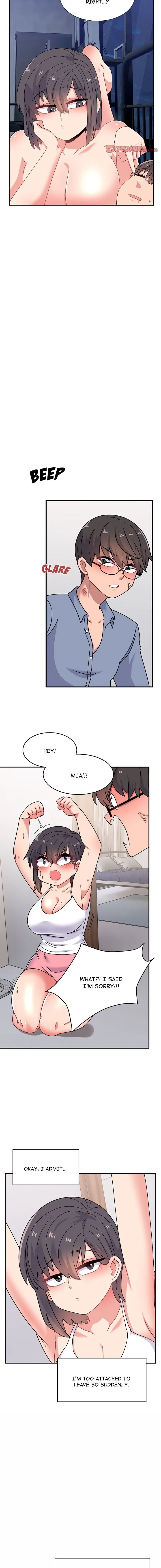Life With Mia Chapter 39 - Page 12