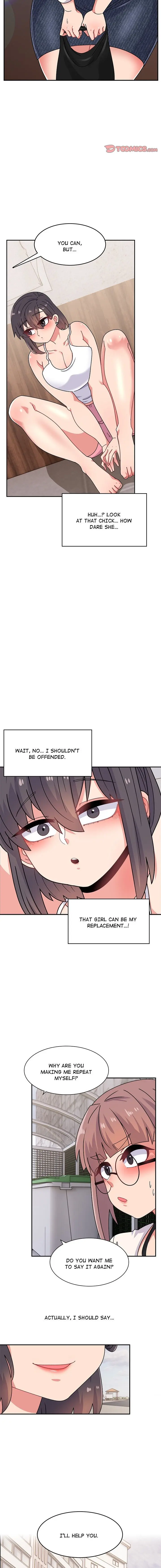 Life With Mia Chapter 39 - Page 14