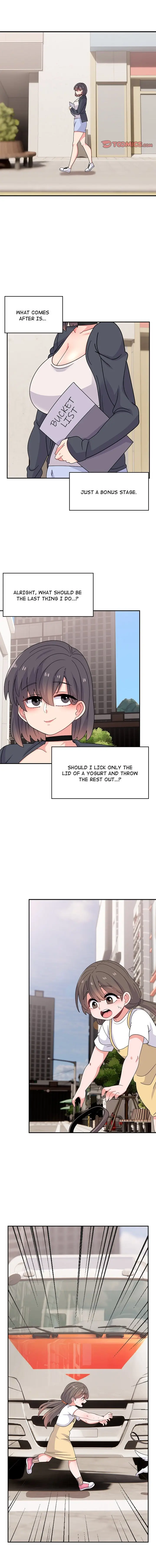 Life With Mia Chapter 39 - Page 21