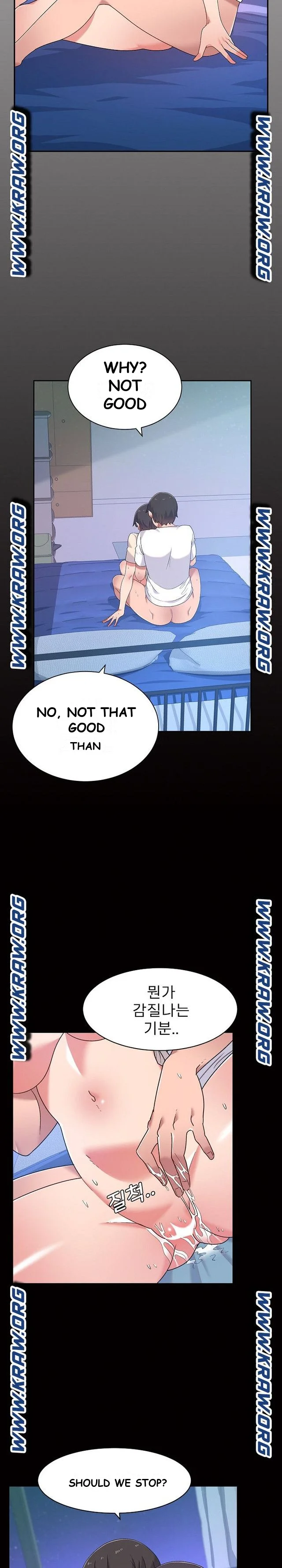 Life With Mia Chapter 4 - Page 12