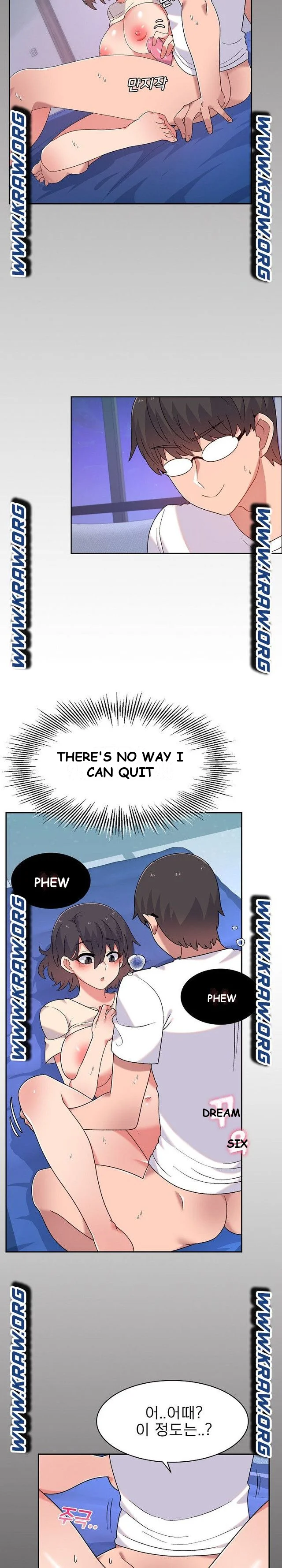 Life With Mia Chapter 4 - Page 14