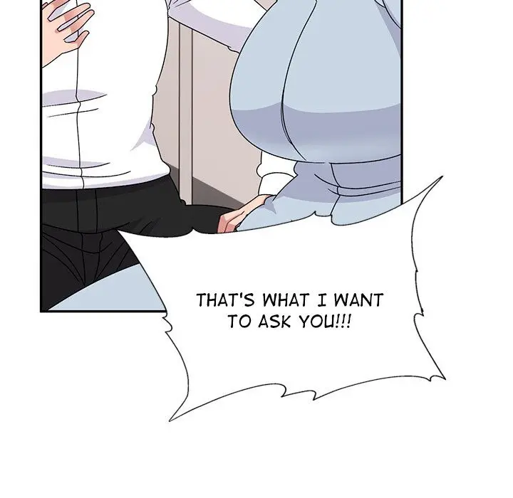 Life With Mia Chapter 40 - Page 10