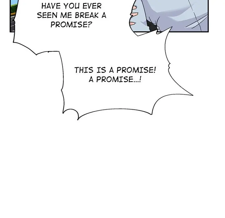Life With Mia Chapter 40 - Page 100