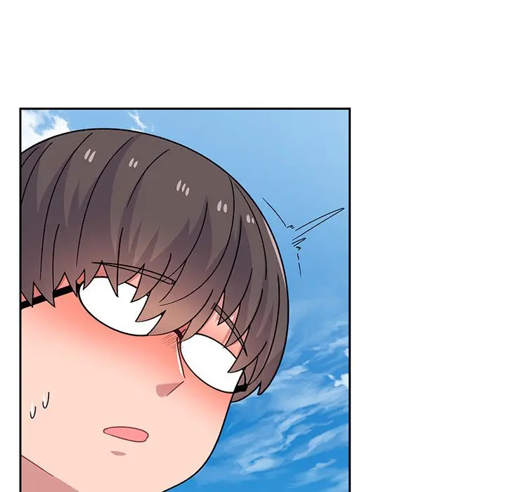 Life With Mia Chapter 40 - Page 101