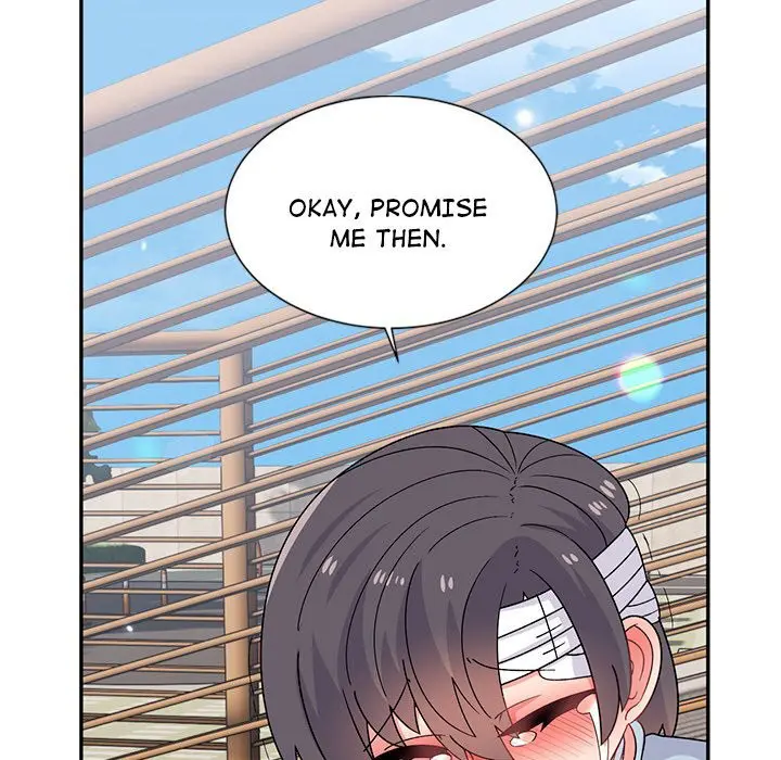 Life With Mia Chapter 40 - Page 106