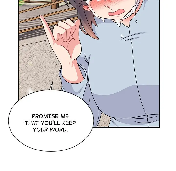 Life With Mia Chapter 40 - Page 107