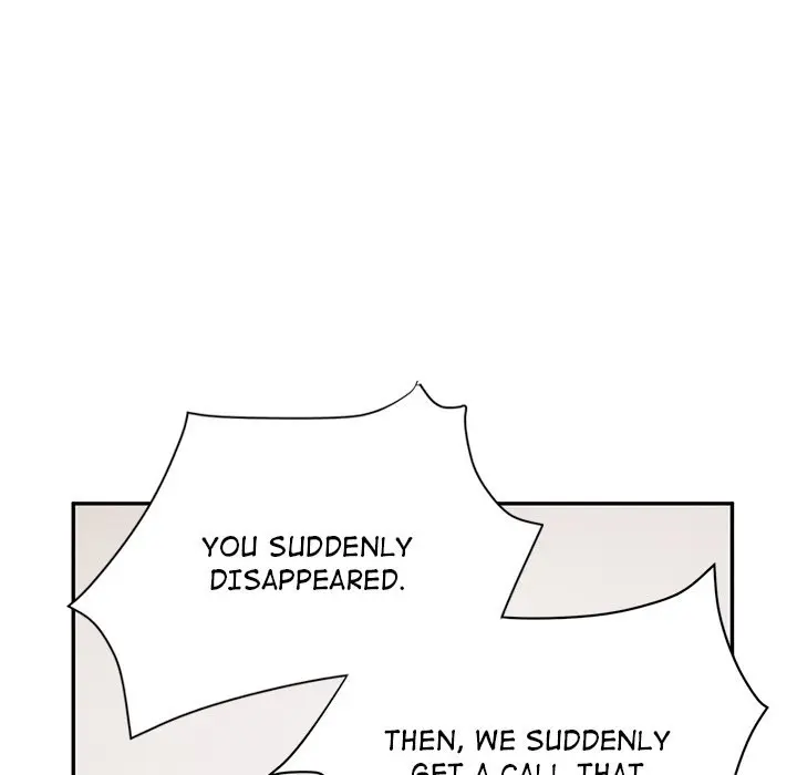 Life With Mia Chapter 40 - Page 11