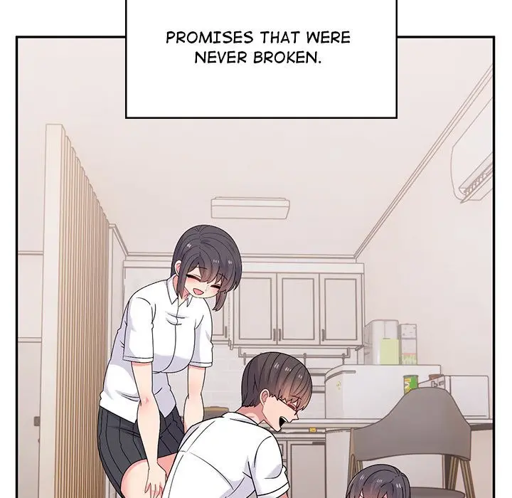 Life With Mia Chapter 40 - Page 115